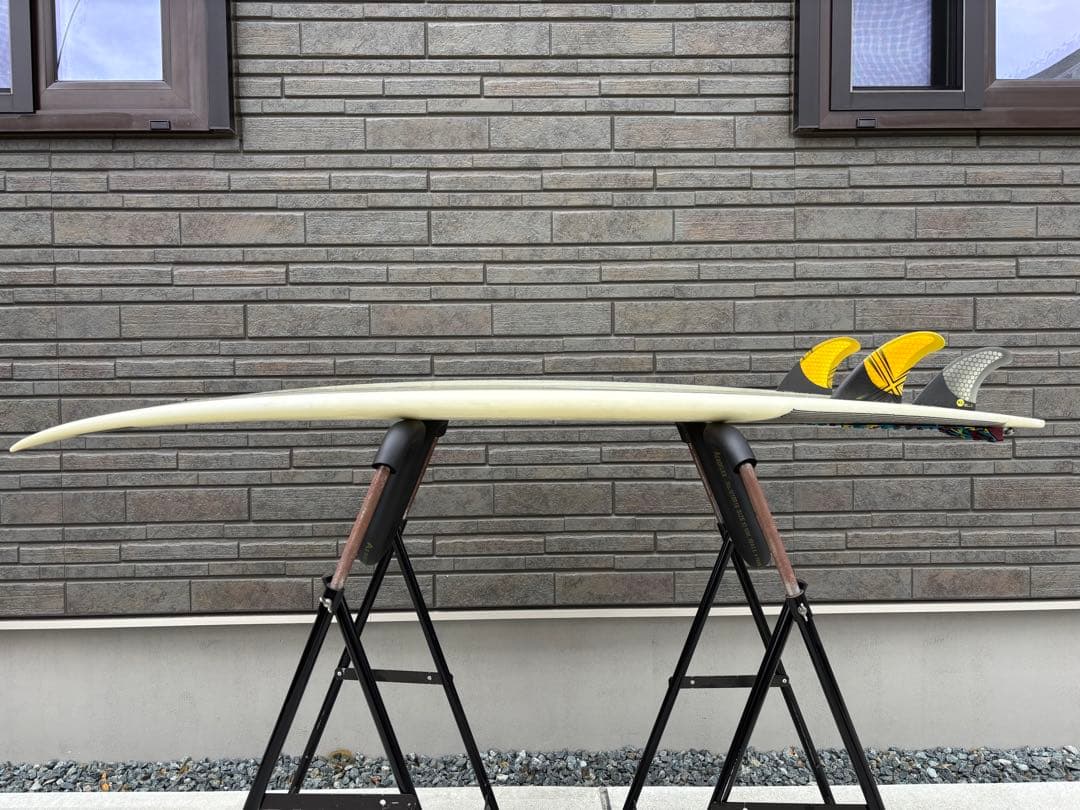 サーフボード　ショート　オールセット