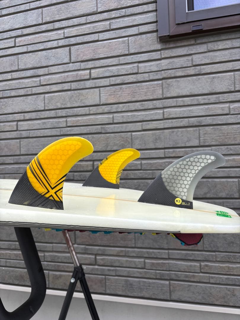 サーフボード　ショート　オールセット