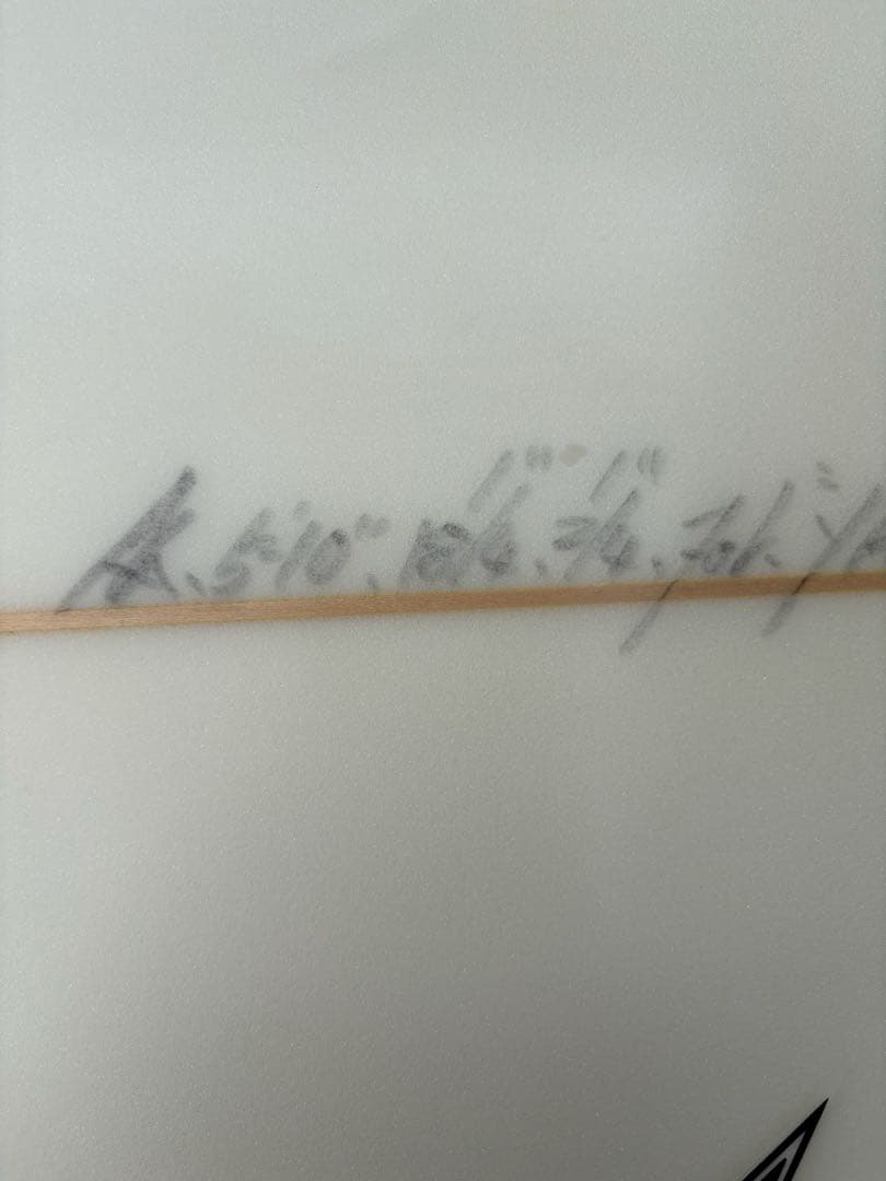 サーフボード　ショート　オールセット