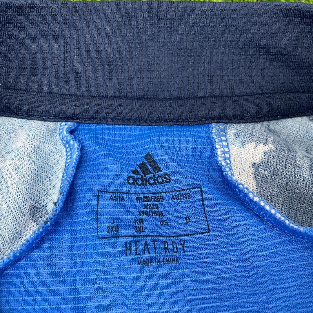 日本代表 2020 町野修斗 正規品 オーセンティック ユニフォーム レア