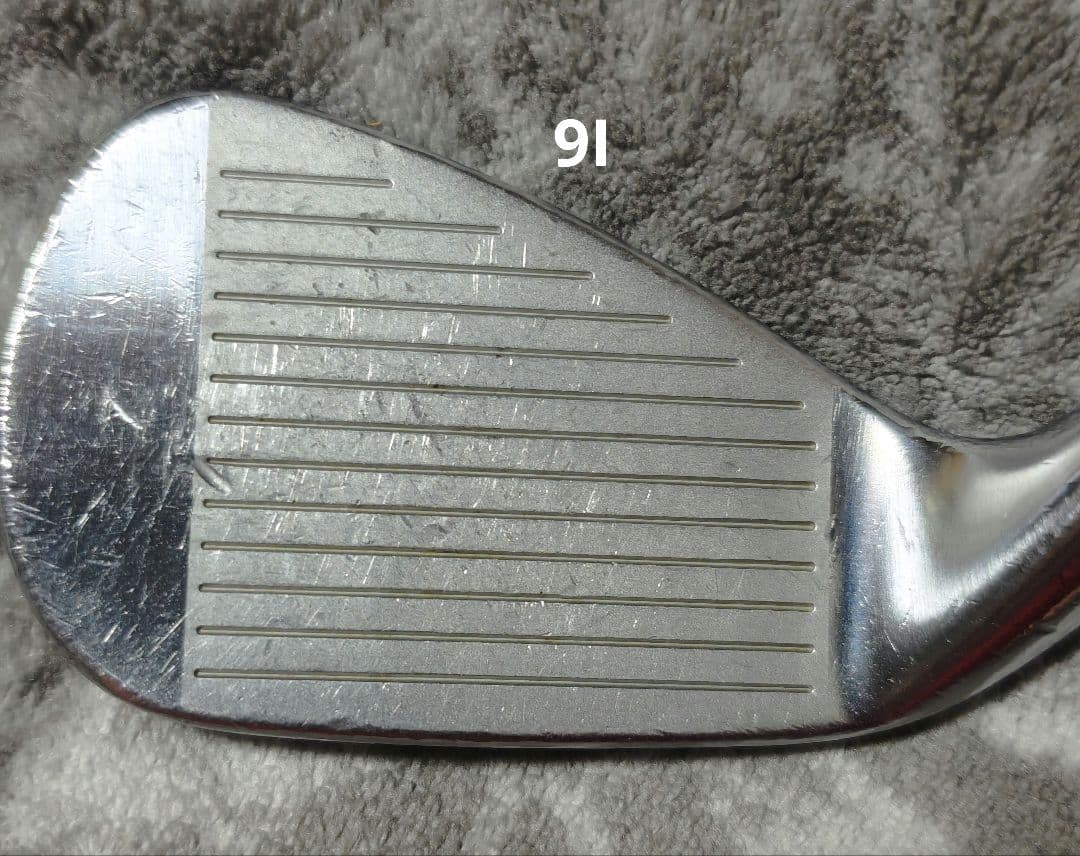 Titleist 718 AP2 アイアンセット 7本セット