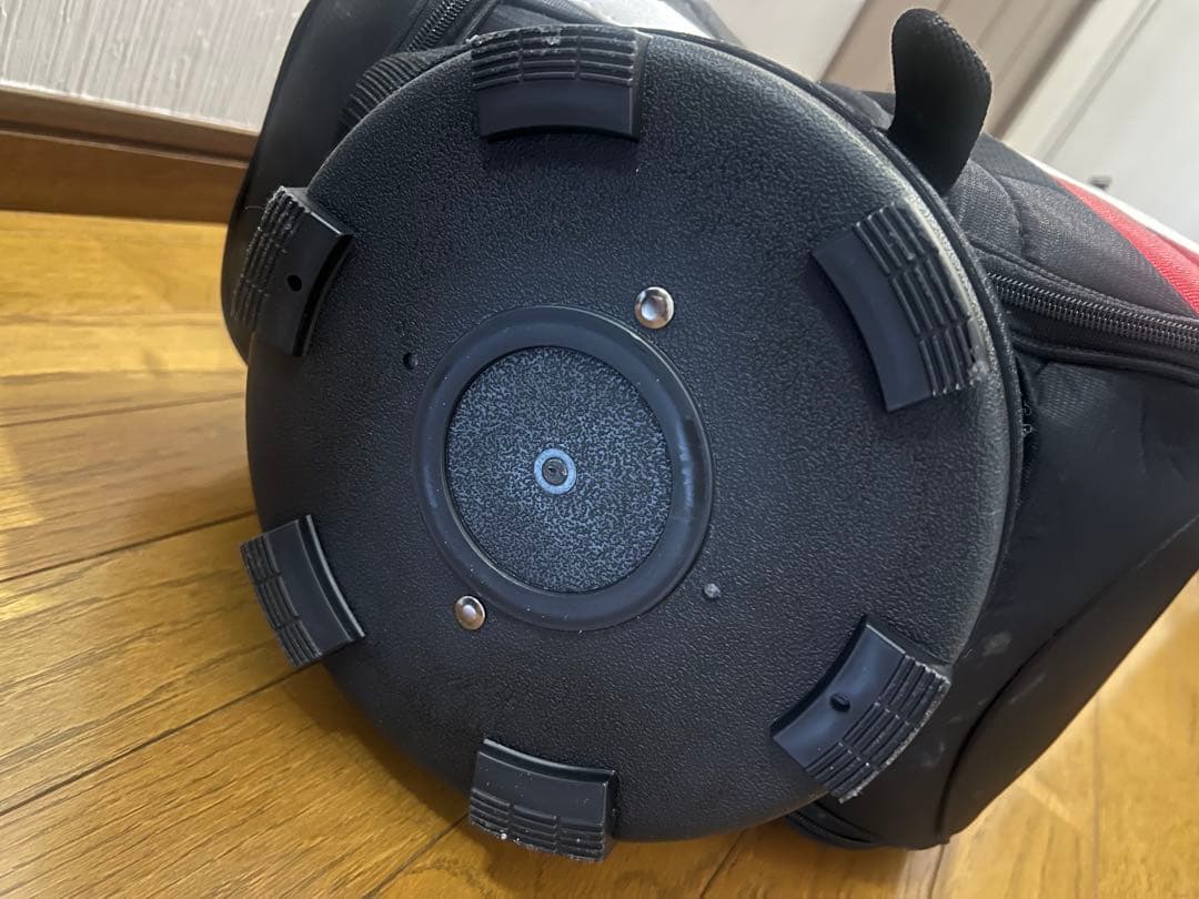 あかさたな⭐︎NIKE ゴルフバッグ　ゴルフボールセット　キャンディバッグ