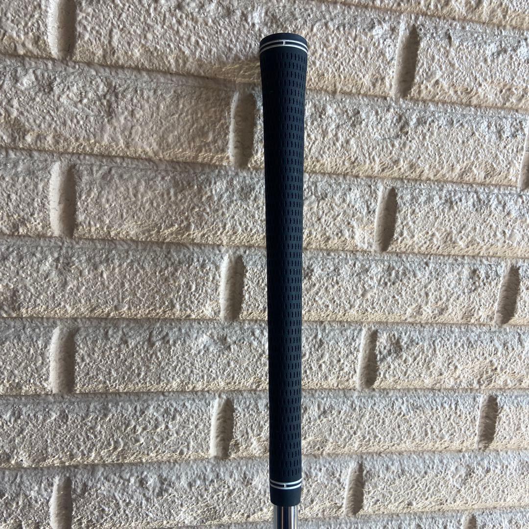 RTX ZIPCORE 56°/12 FULL ブラックサテン クリーブランド