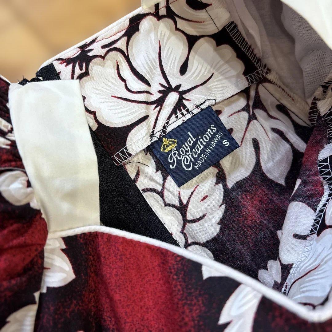 フラダンス　 Creations ムームー　S