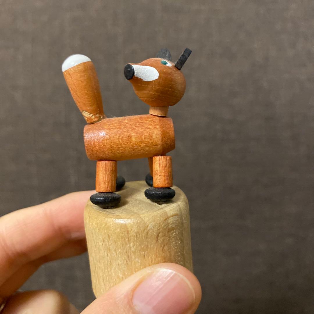 【大量セット】　ドイツ 脱力人形　木製　フィギュア　ドクセル　ジャン・ステファニ