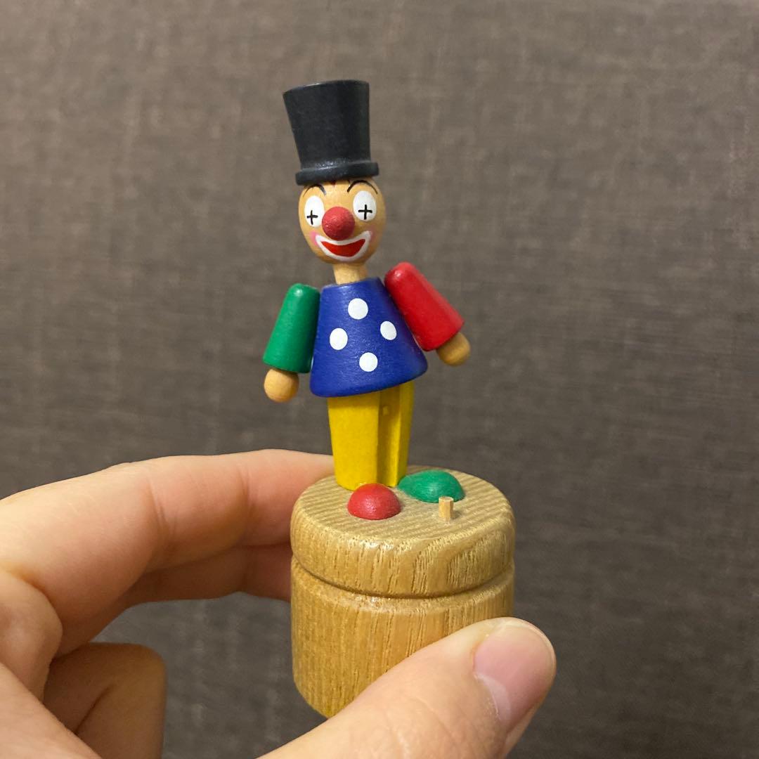 【大量セット】　ドイツ 脱力人形　木製　フィギュア　ドクセル　ジャン・ステファニ