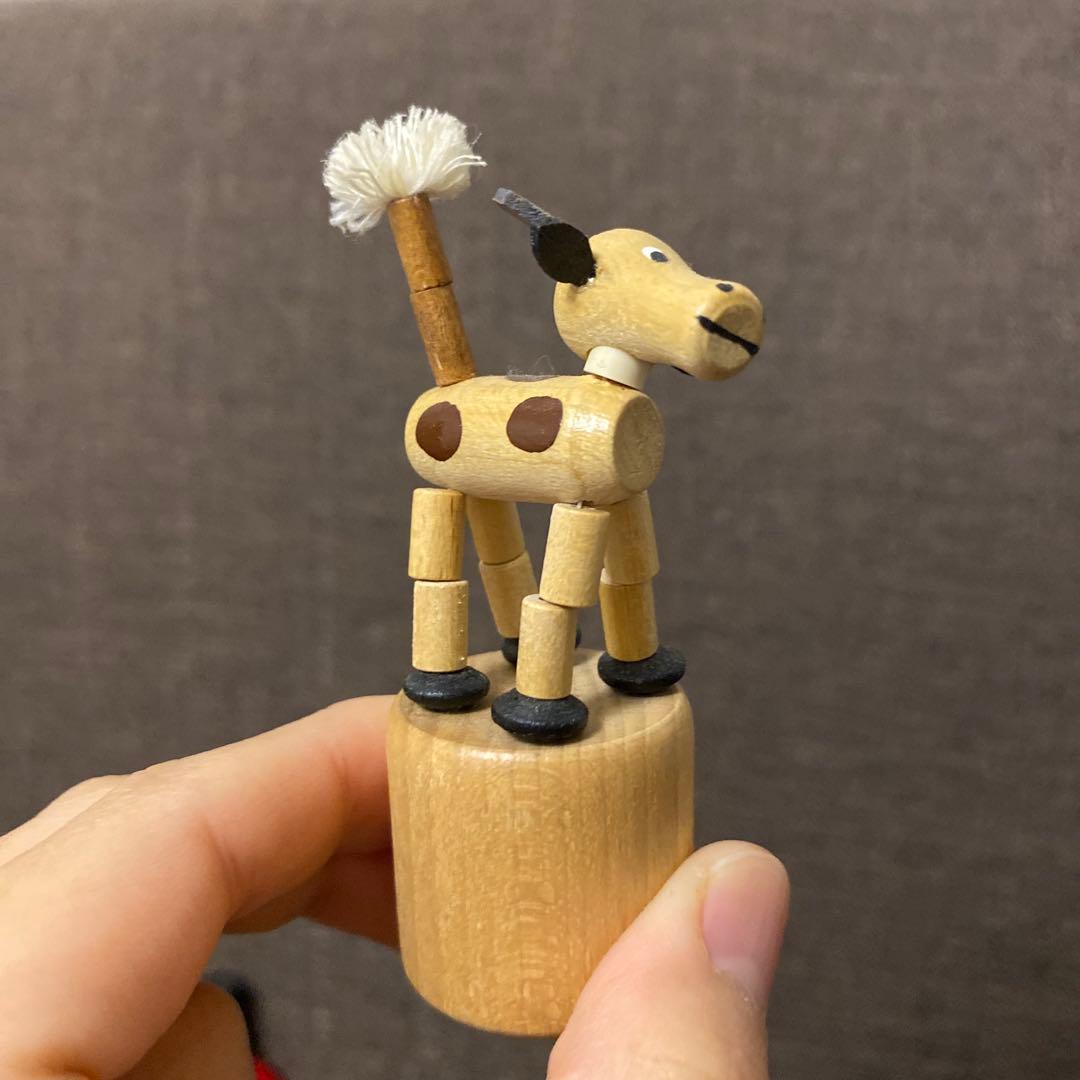 【大量セット】　ドイツ 脱力人形　木製　フィギュア　ドクセル　ジャン・ステファニ