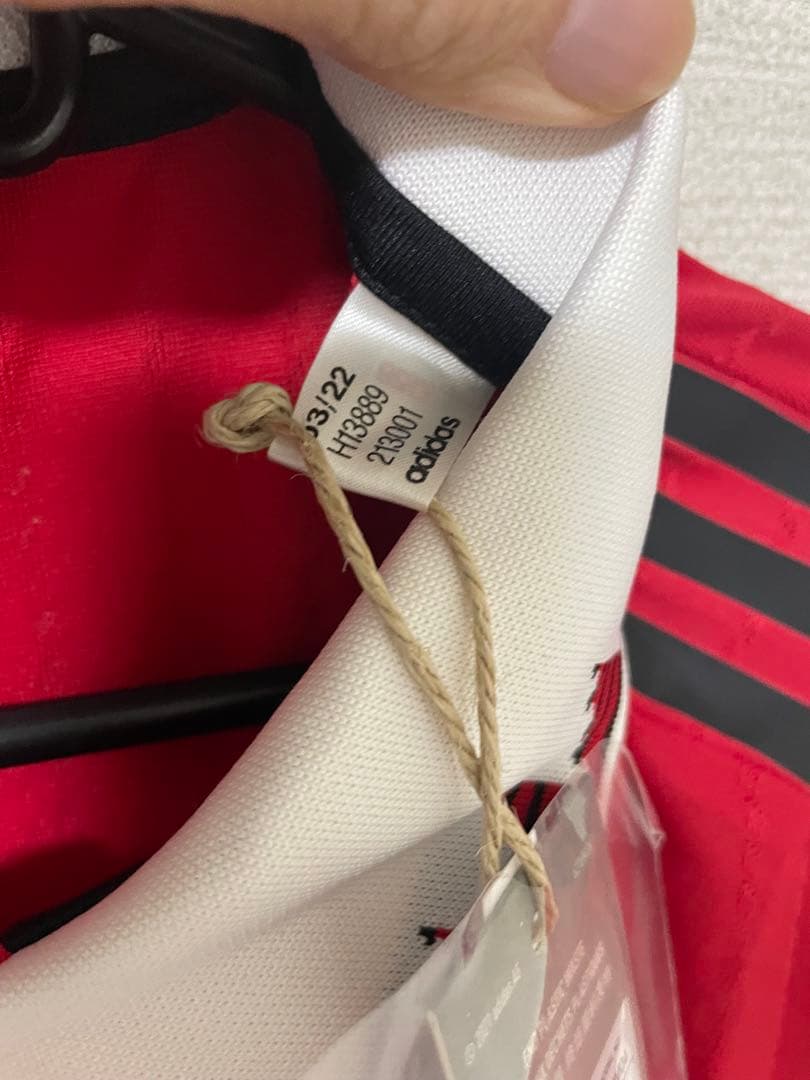 ウェア 2022-23 Manchester United  Shirt