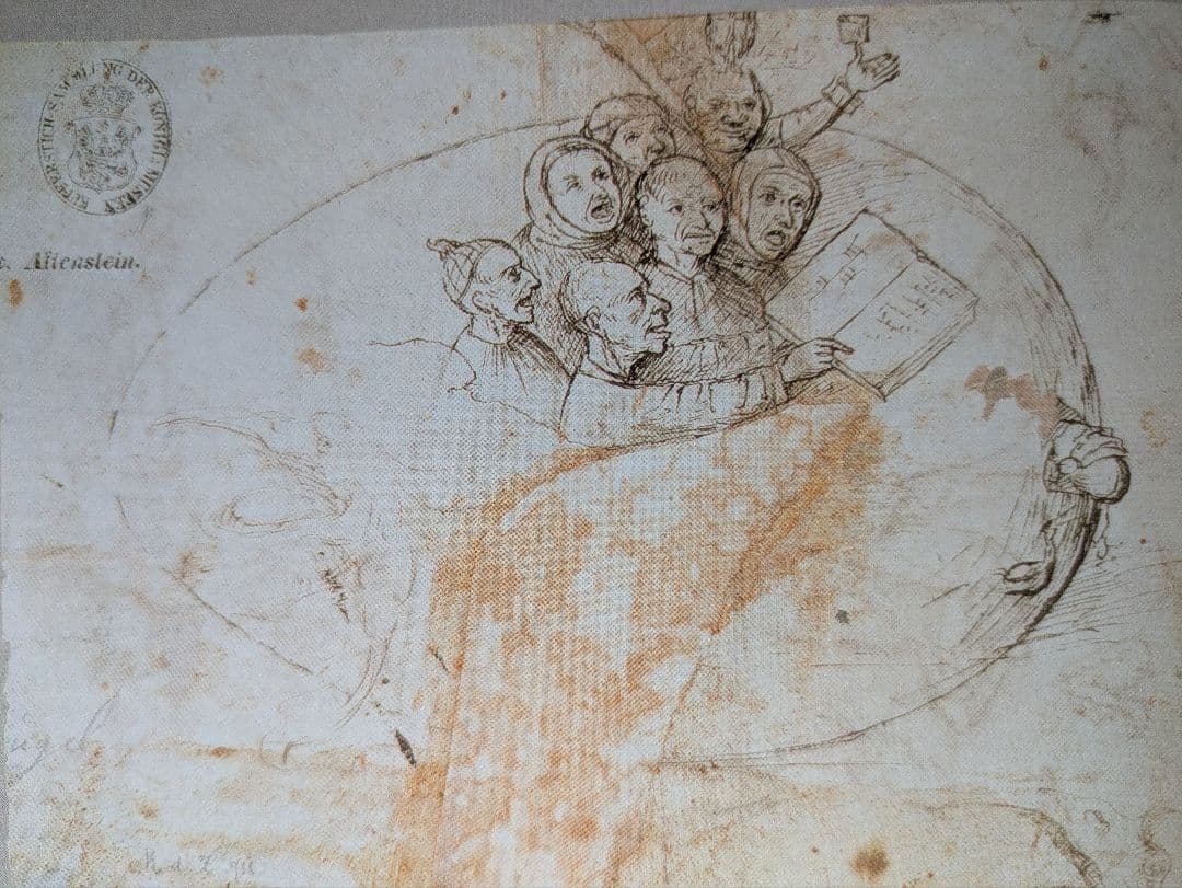 アート・デザイン・音楽 Hieronymus Bosch The Complete Paintings