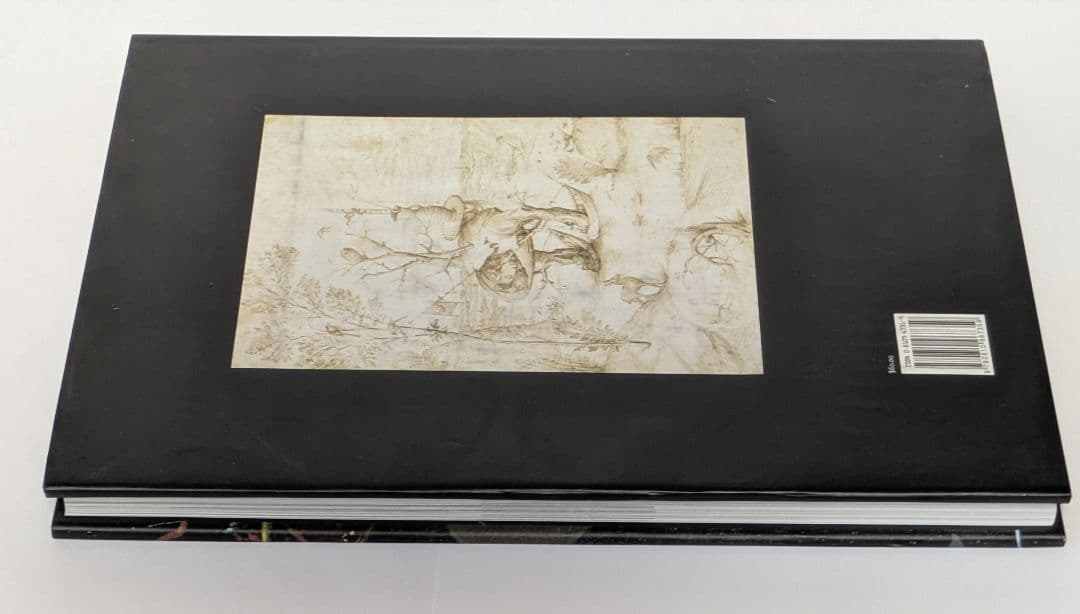 アート・デザイン・音楽 Hieronymus Bosch The Complete Paintings