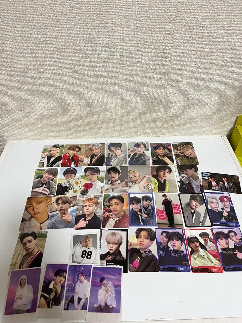 Stray Kids Blu-ray DVD まとめ売り