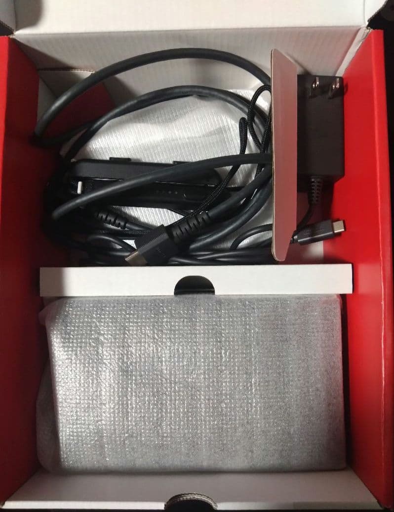 Nintendo Switch 後期型 通常モデル