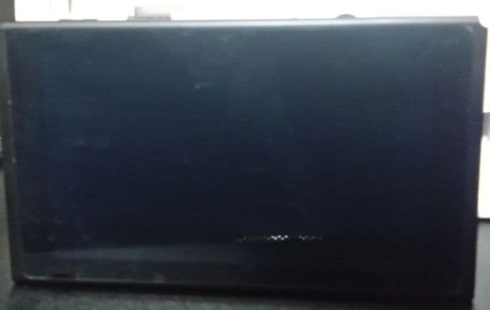 Nintendo Switch 後期型 通常モデル