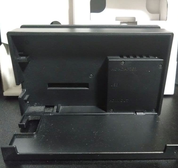 Nintendo Switch 後期型 通常モデル