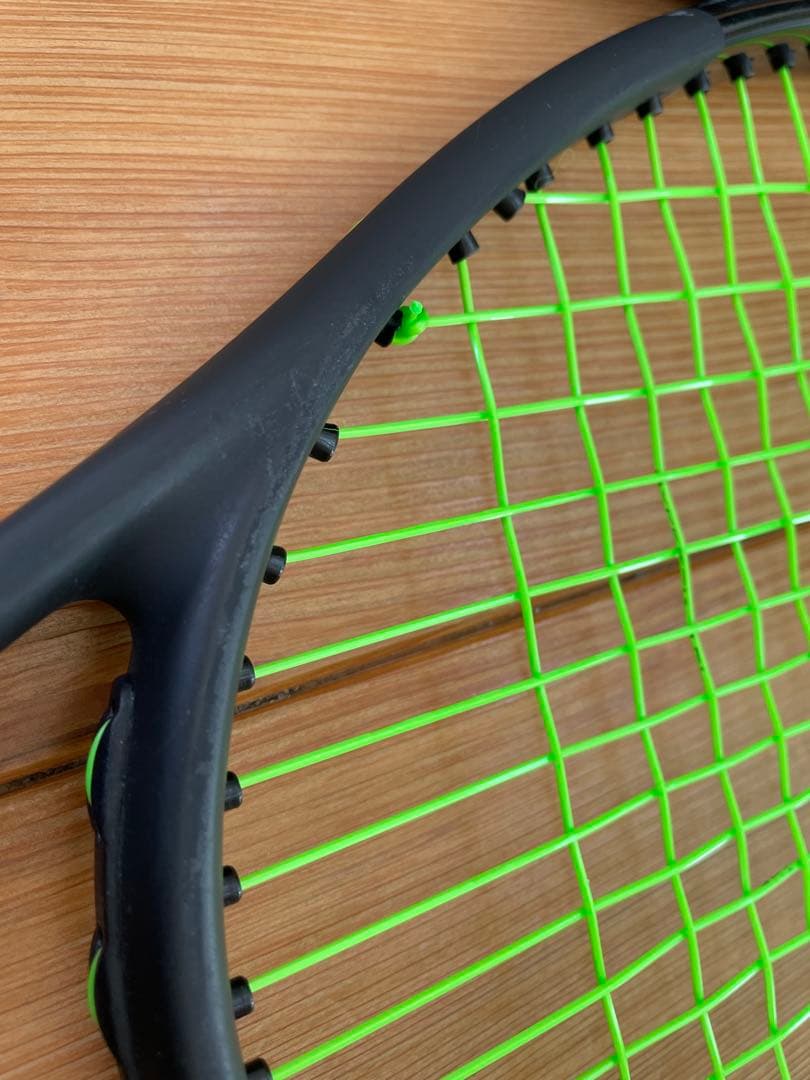 Wilson Blade 98 16×19 V6.5グリップサイズ2 セット売り