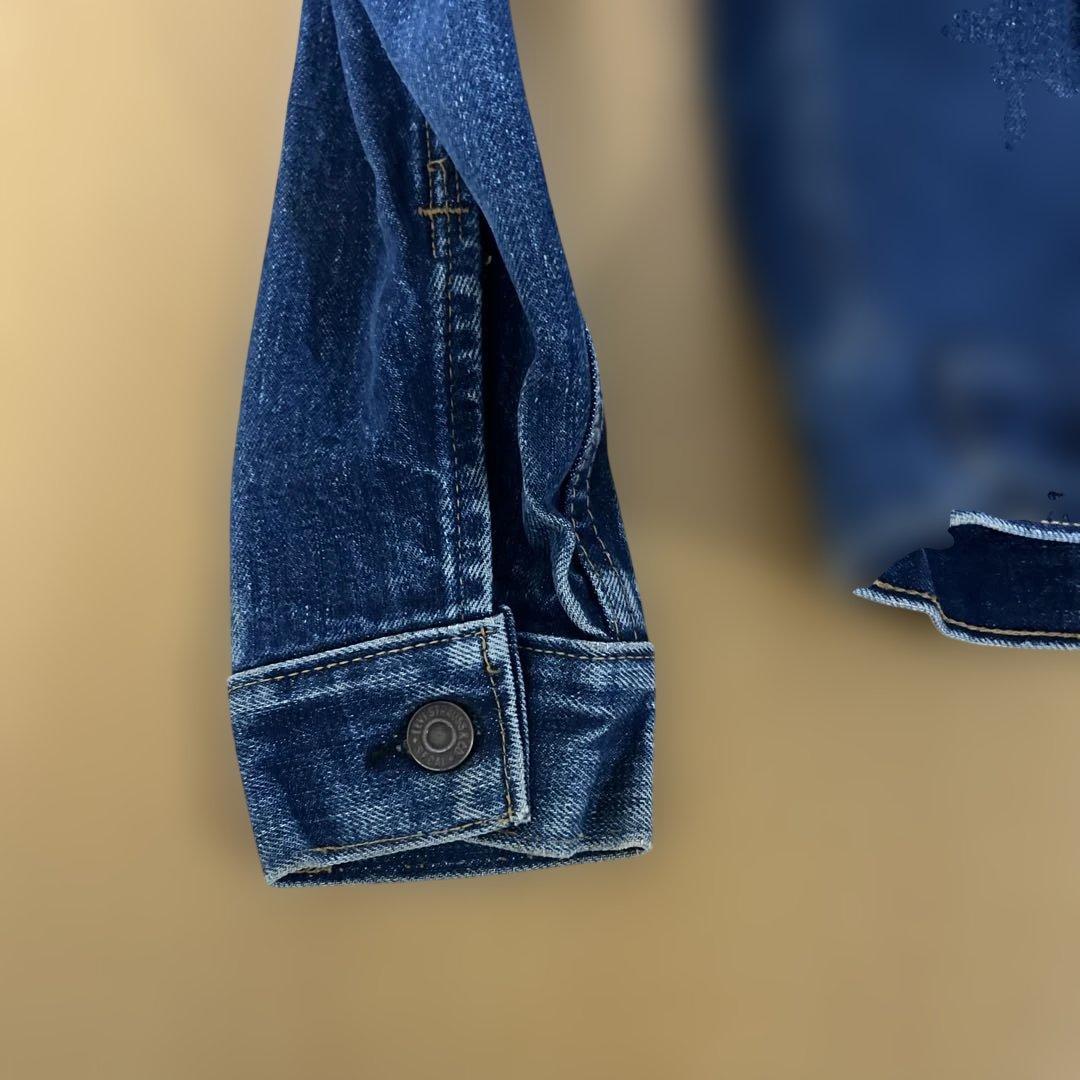 Levi's 3rd Gジャン