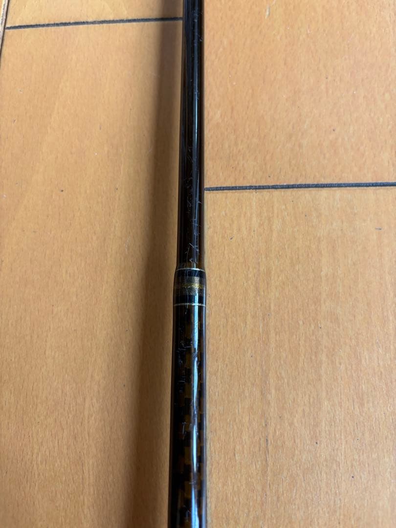 メジャークラフト　　コルキッシュ CKS-622ML