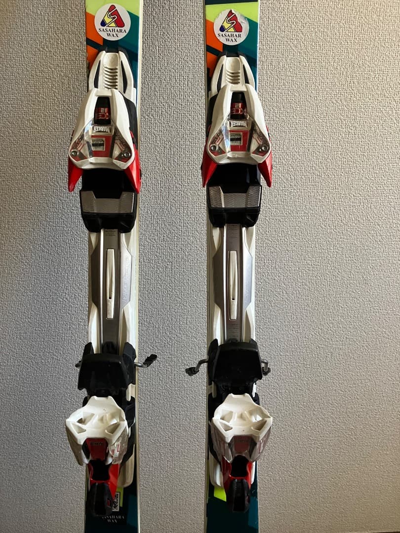 VOLKL RACETIGER SL スキー 165cm