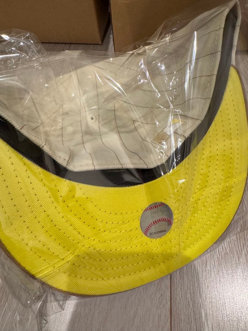 応援グッズ MFC STORE CUSTOM NEW ERA KAMAKURA-MIYAGE