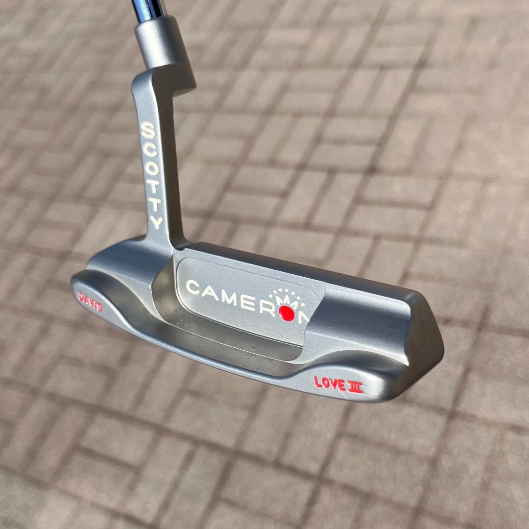 ニューポートビーチ インスパイアード バイ デービスラブ3世 極美品 限定品