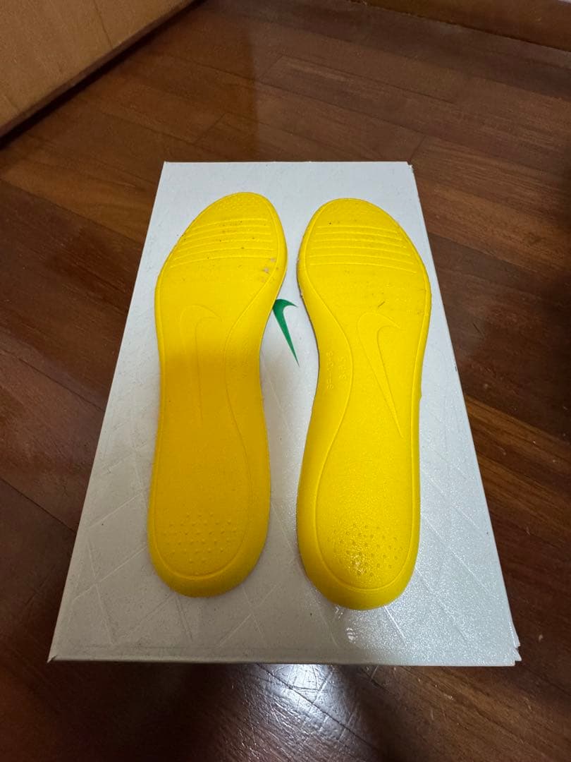 Nike ティエンポレジェンド10 エリートAG-PRO 26.0cm