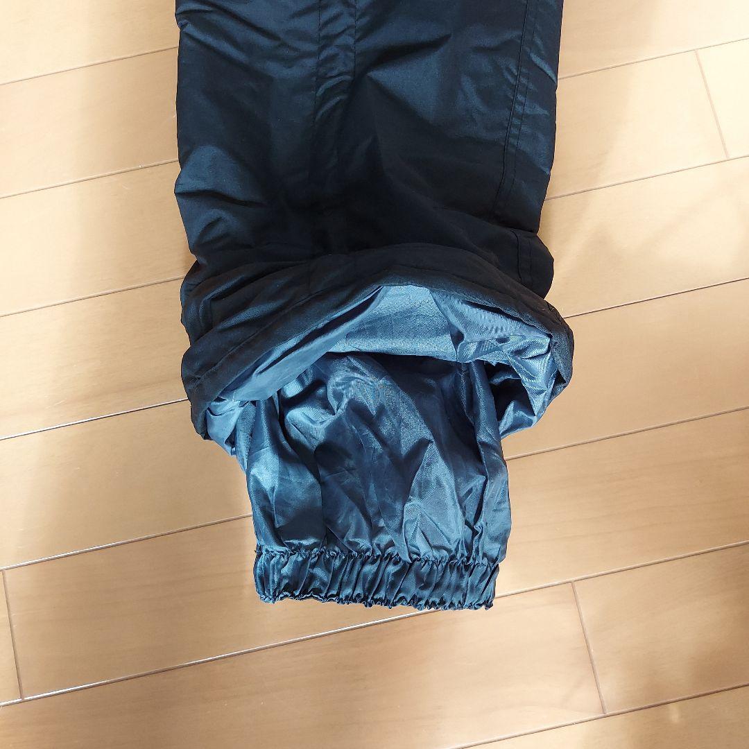 ☆オーシャンパシフィック☆　スキーウェア上下セット　150cm