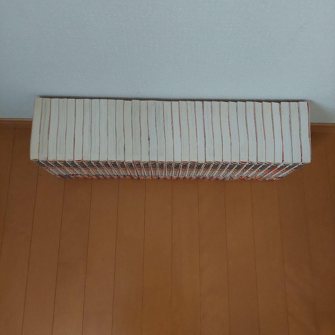 ドラゴンボール 全巻セット　完全版