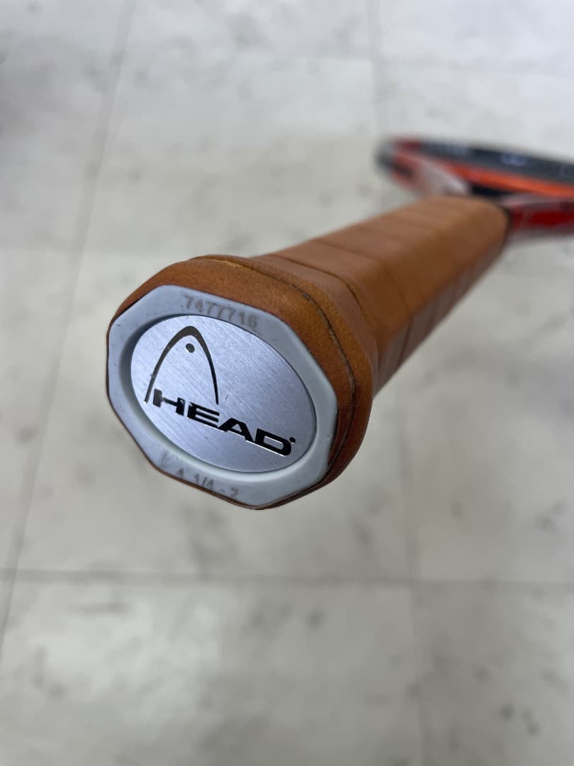 ◆中古◆HEAD RADICAL OS G2