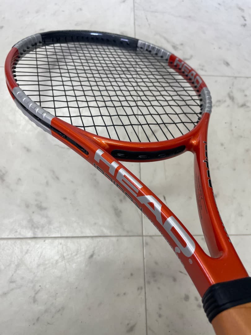 ◆中古◆HEAD RADICAL OS G2