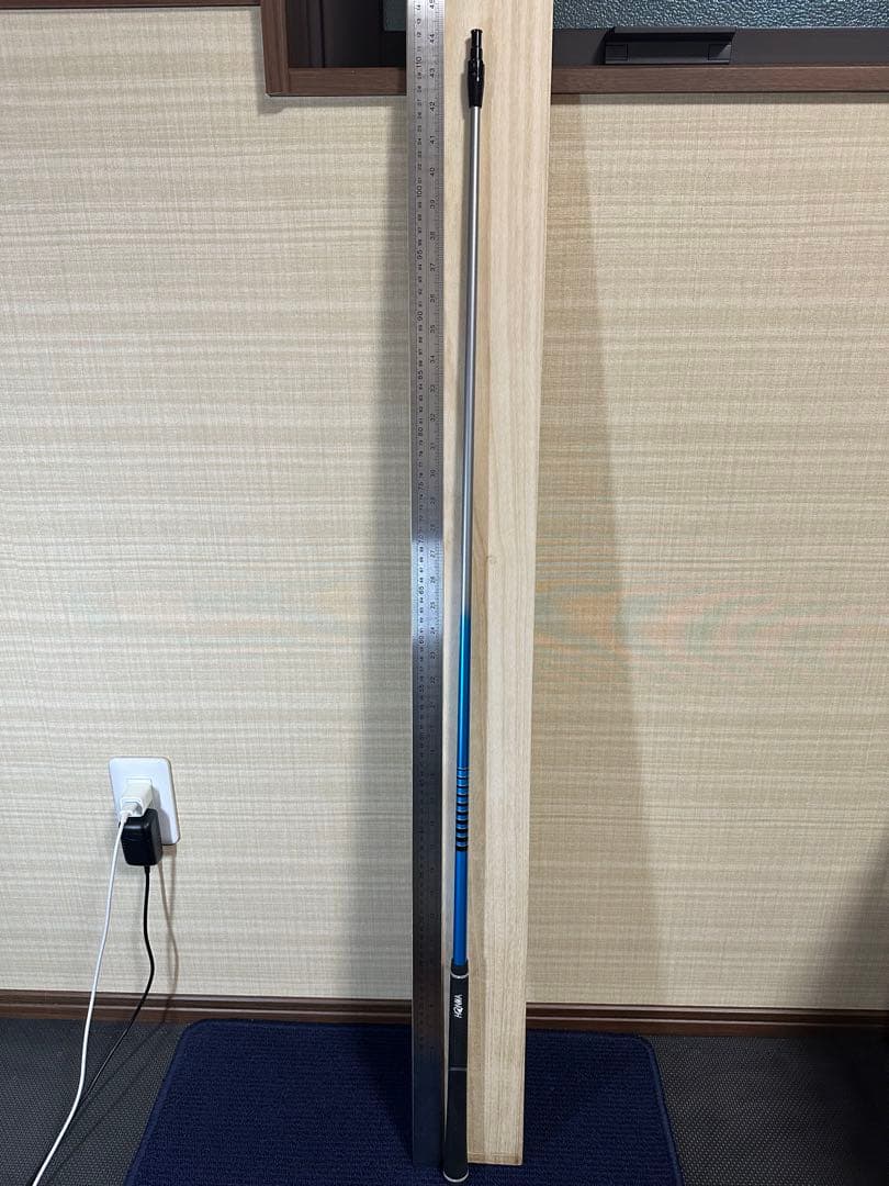 美品 TOUR AD UB 6s ドライバーシャフト　キャロウェイ