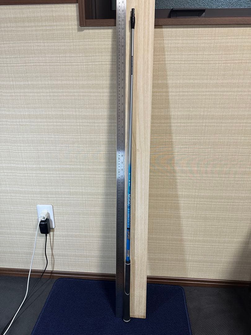 美品 TOUR AD UB 6s ドライバーシャフト　キャロウェイ