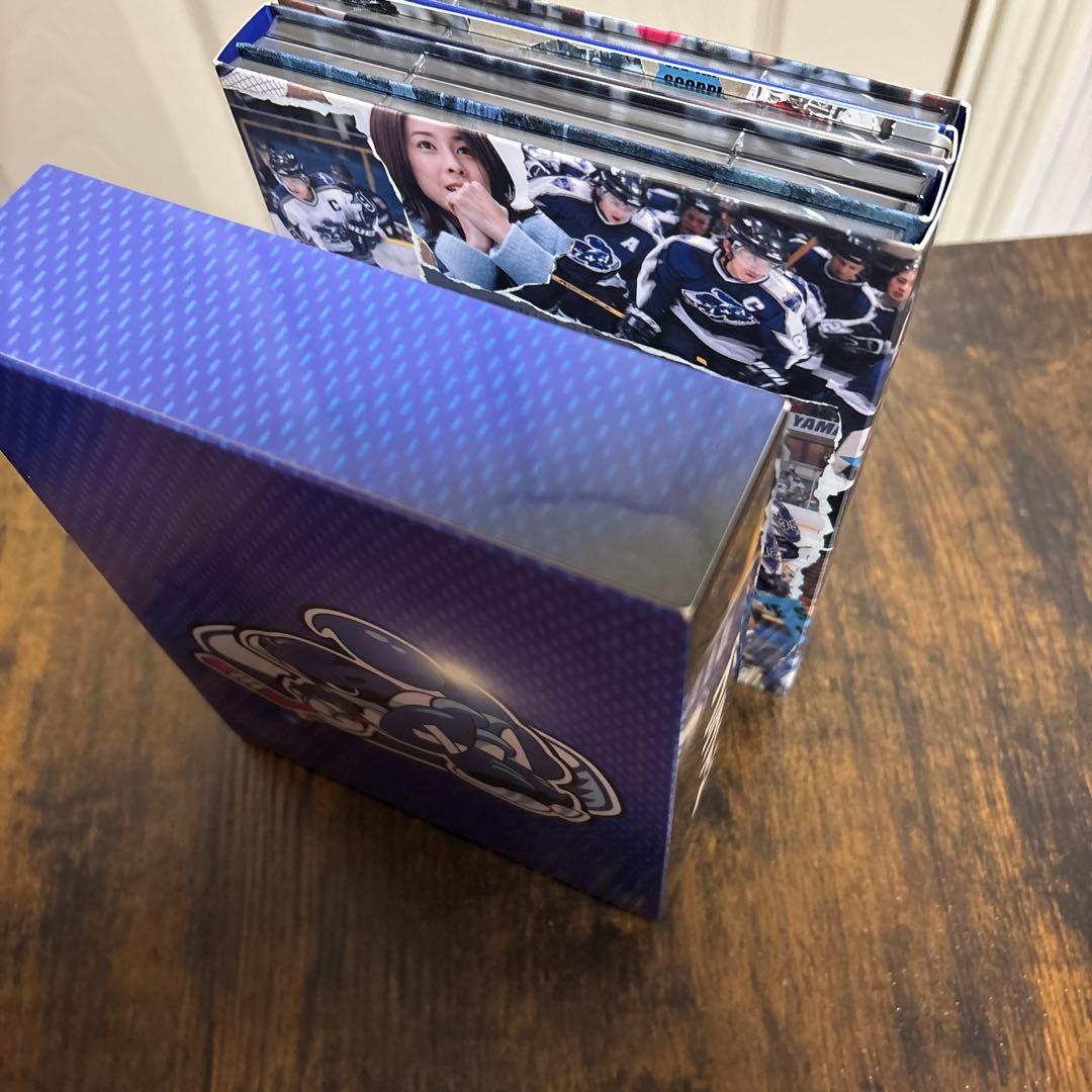 プライド　DVDボックス　木村拓哉