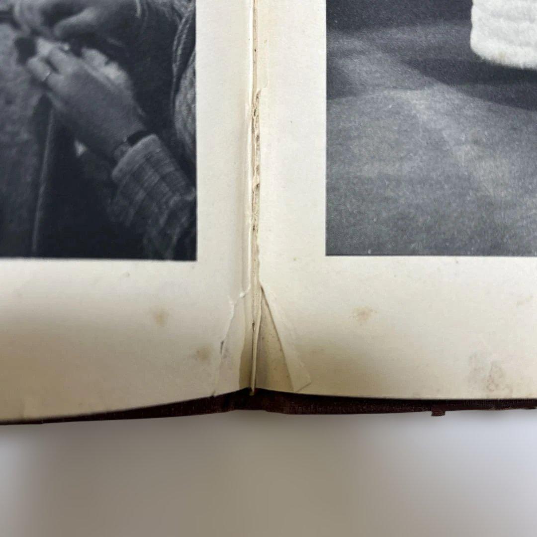 LA FRANCE TRAVAILLE 縫製業 ファッション 洋書