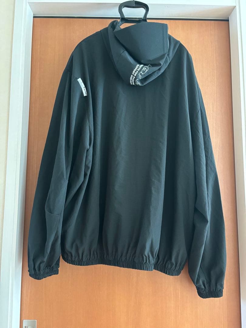 薄手 Captains Helm Golf BRETHABLE JACKET