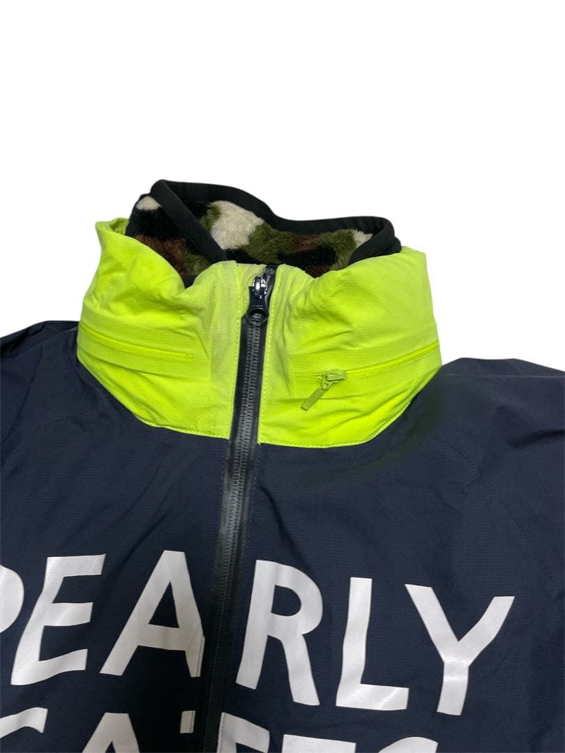 PEARLYGATES pertex ジャケット パーリーゲイツ サイズ3