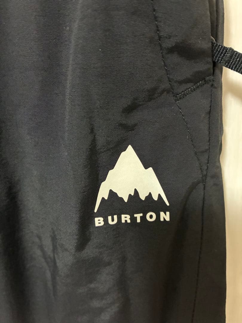 バートン　BURTON Jacket Bib Pant Boys’ Size:M
