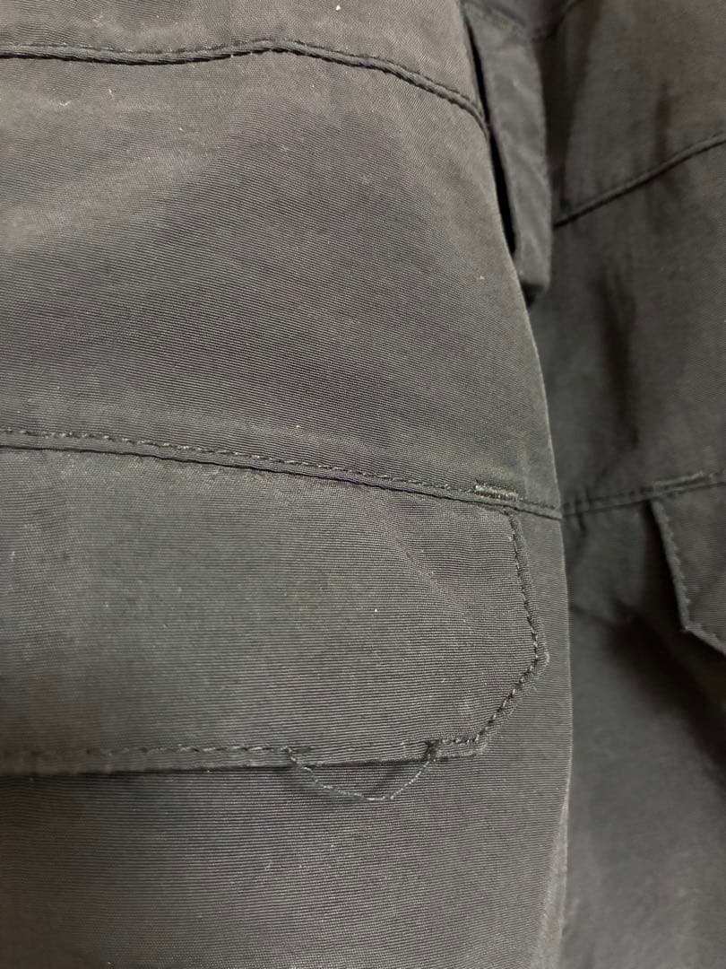 バートン　BURTON Jacket Bib Pant Boys’ Size:M