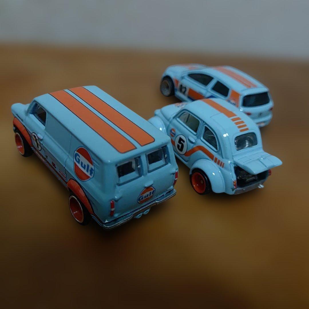 Hot Wheels プレミアムシリーズ20台セット