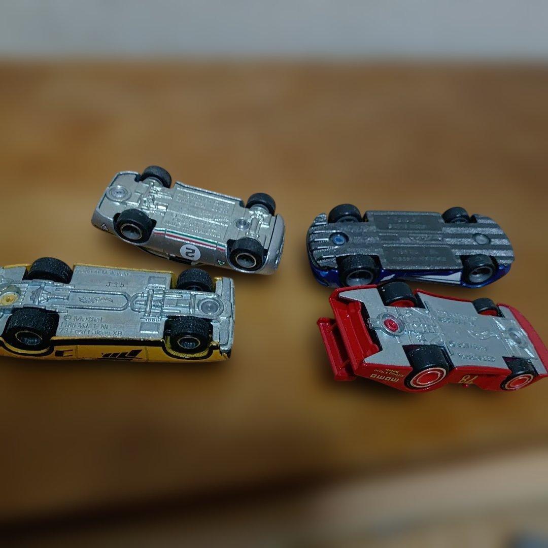 Hot Wheels プレミアムシリーズ20台セット