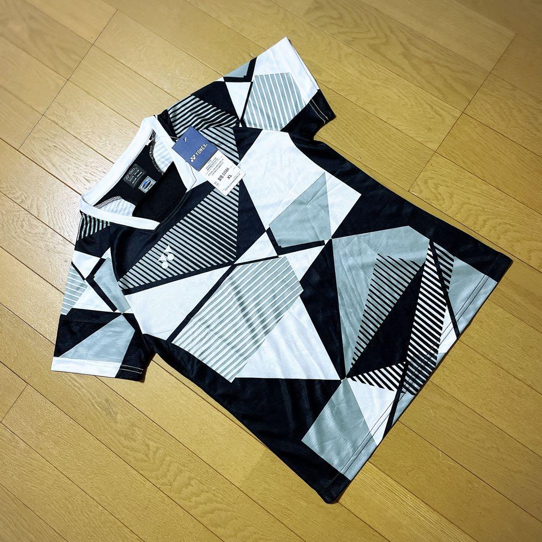 ヨネックス　YONEX テニス＆バドミントン　レディースゲームウェア　新品　XL