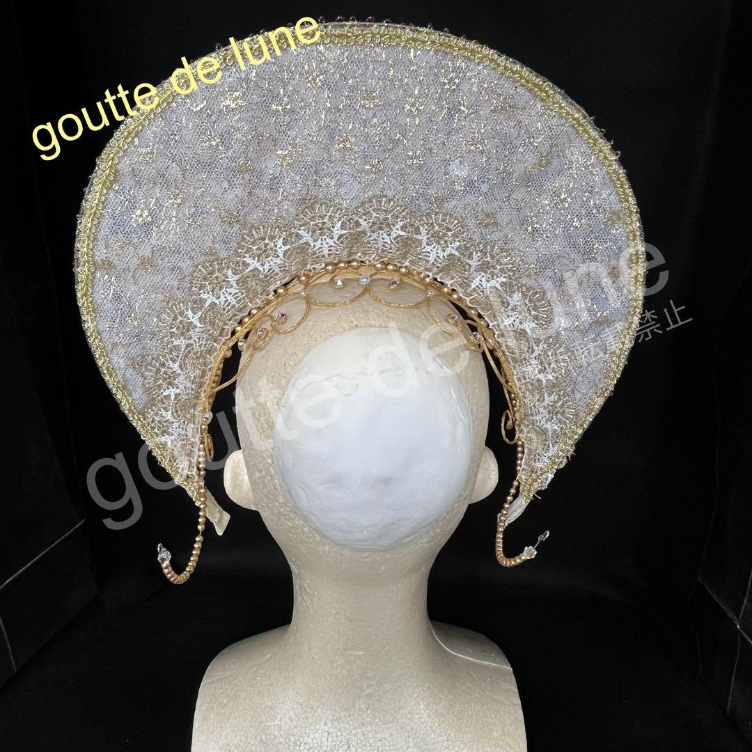 ご相談ティアラ＊バレエティアラ(No.311)