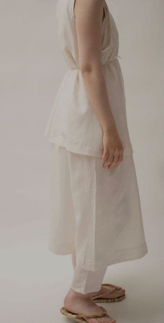 yoli SILK　ラップベスト