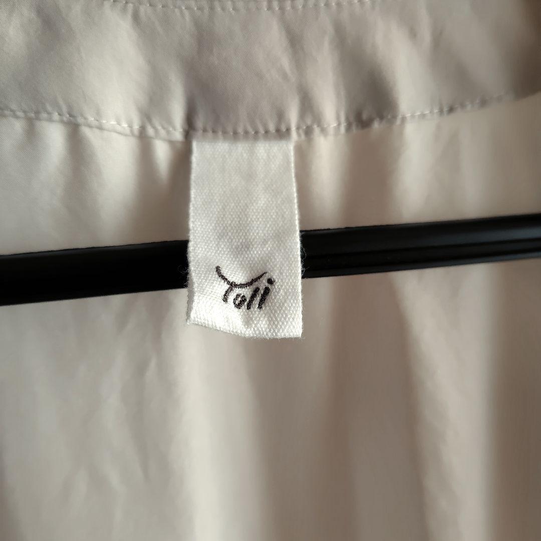 yoli SILK　ラップベスト