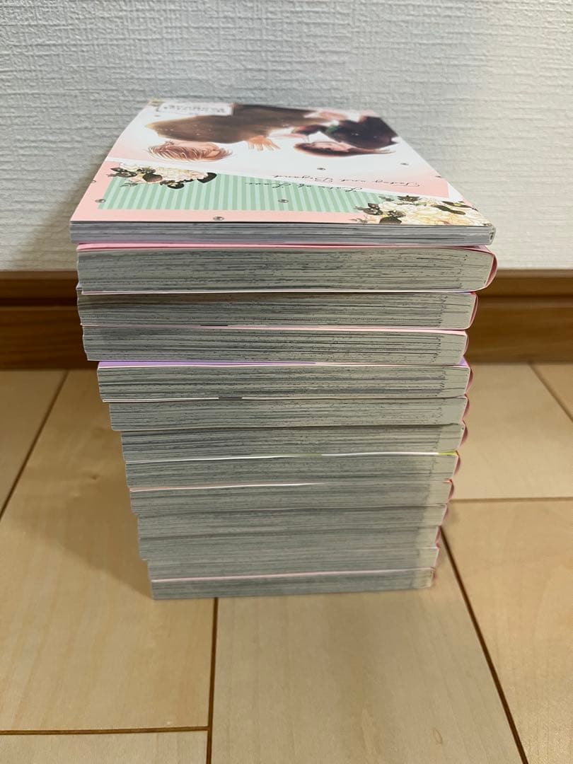 主人恋日記　全巻セット(1-12巻) 12巻特装版