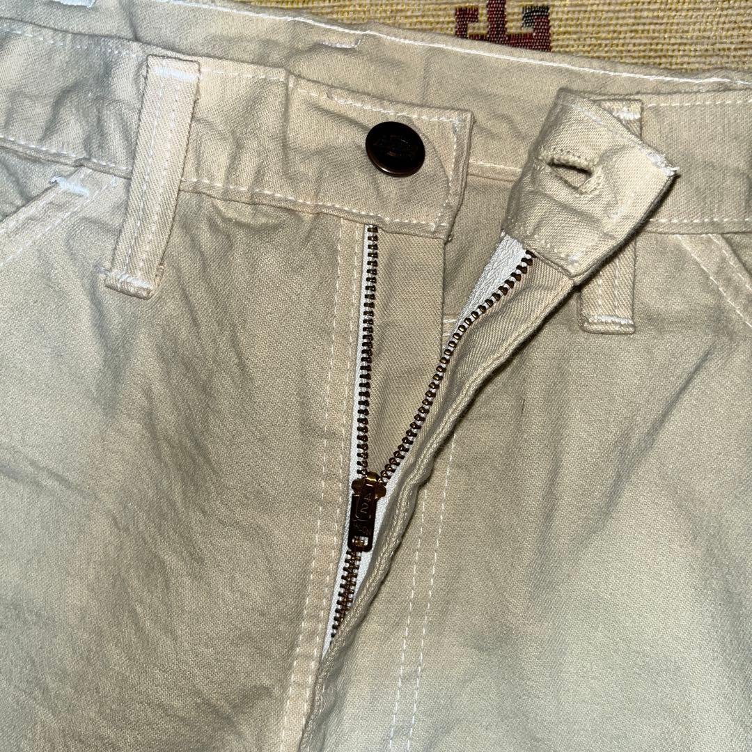 90s dickies ペインターパンツ 31×34 42TALON