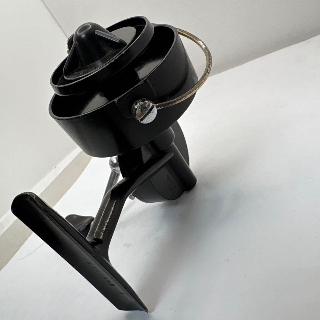 ガルシア Mitchell 304 スピニングリール