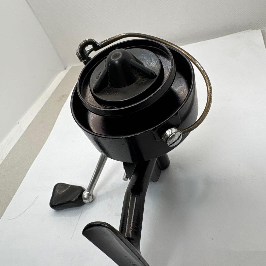 ガルシア Mitchell 304 スピニングリール