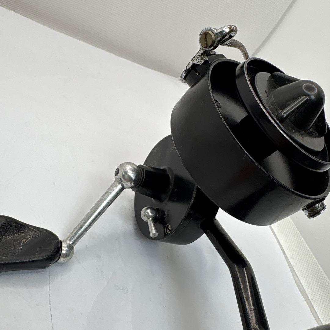 ガルシア Mitchell 304 スピニングリール