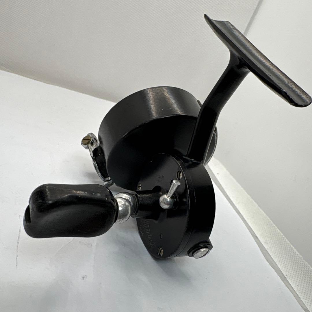 ガルシア Mitchell 304 スピニングリール