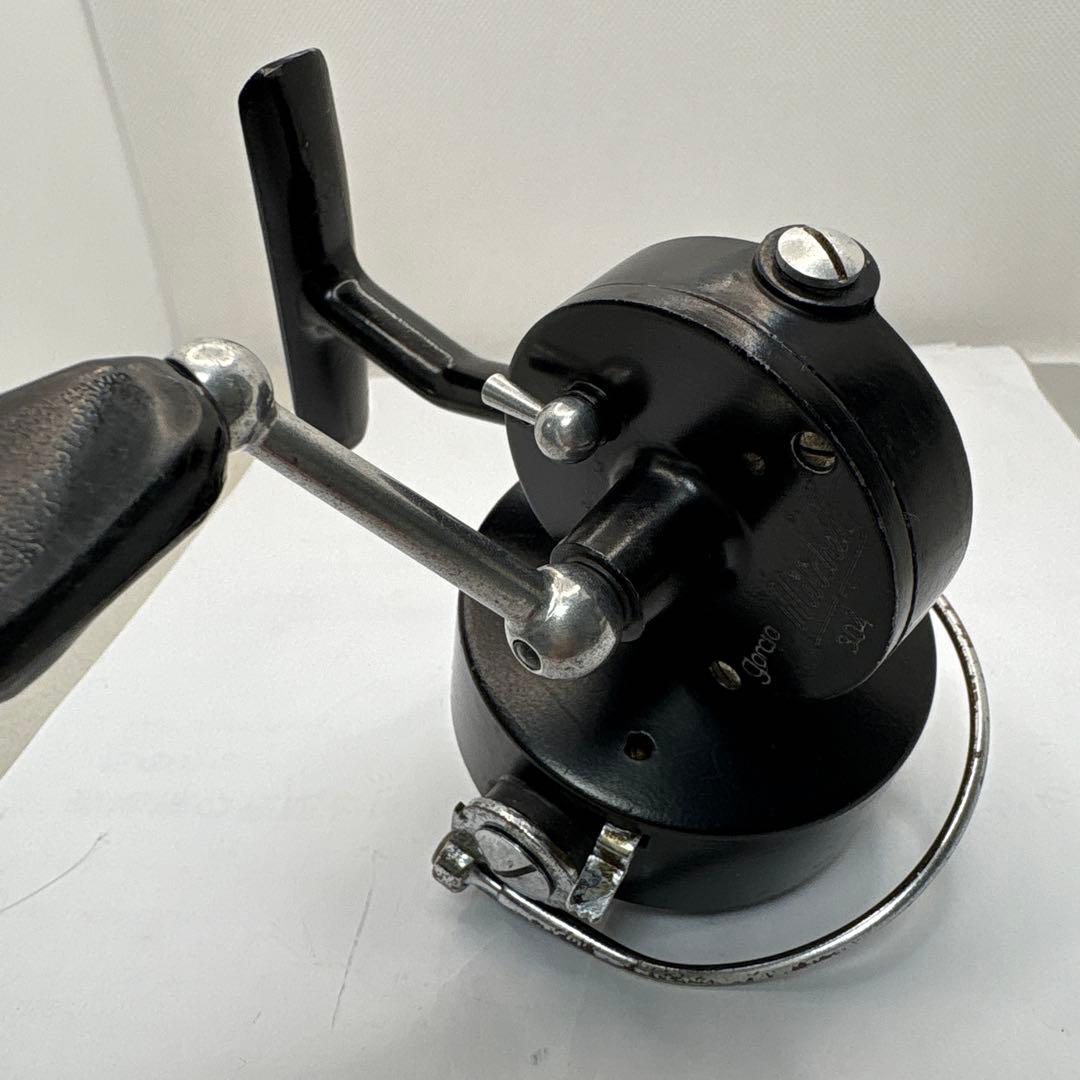 ガルシア Mitchell 304 スピニングリール